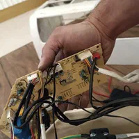 تعمیرات اسپیلت(کولر گازی) و داکت اسپیلت|خدمات پیشه و مهارت|مشهد, وکیل‌آباد|دیوار