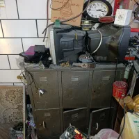 فروش قفسه اداری