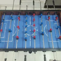 فوتبال دستی نو|تجهیزات ورزشی|قم, شهرک فاطمیه|دیوار