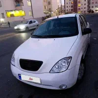 تیبا ۱ دوگانه سوز شرکت معاوضه با پراید وانت