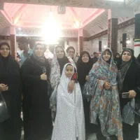 تورقم و جمکران ۱۷ آذر تهران و اندیشه|تور و چارتر|اندیشه, شهرک صدف|دیوار