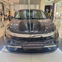 کی‌ام‌سی ایگل بنزینی مدل ۱۴۰۴ تحویل 20 روزه