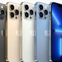اپل iPhone 13 Pro با حافظهٔ ۲۵۶ گیگابایت