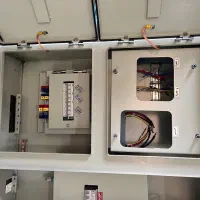 تابلو کنتور تاییدیه دار|مصالح و تجهیزات ساختمان|ورامین, ورامین|دیوار