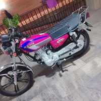 موتور سیکلت