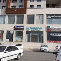 فروش مغازه فعال در بزرگترین مجتمع تجاری مسکونی قم|فروش مغازه و غرفه|قم, چهل درخت‎|دیوار
