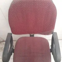 صندلی گردان