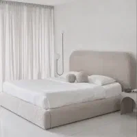تخت دو نفره عرض ۱۸۰