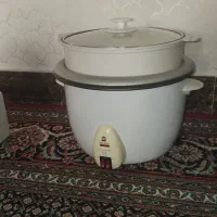 آرام پز|ظروف پخت‌وپز|دورود, |دیوار