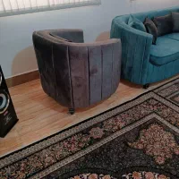 مبل راحتی شیک