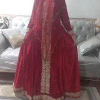 لباس ترکی در حدنو