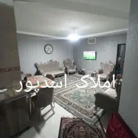 فروش مسکن مهر پروژه خیرین ۷۴ متری(وام تسویه)|فروش آپارتمان|نظرآباد, مسکن مهر نظرآباد|دیوار