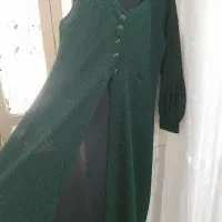 یک عدد مانتو|لباس|برازجان, |دیوار