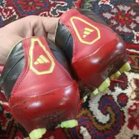 کفش ورزشی میخی|کیف، کفش، کمربند|تبریز, |دیوار