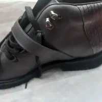 کفش نیم بوت زنانه