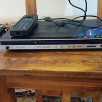 دیویدی سونی|پخشکننده DVD و ویدیو|کرمانشاه, |دیوار