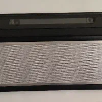 هود 1107 مشکی بیمکث