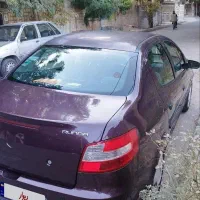 رانا LX مدل ۹۳|خودرو سواری و وانت|کرج, گلستان|دیوار