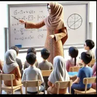 تدریس خصوصی پایه ابتدایی