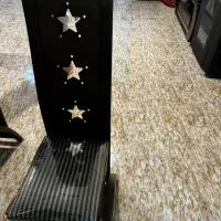 میز نهارخوری چوبی ۸ نفره|میز و صندلی غذاخوری|اسلام‌‌آباد غرب, |دیوار