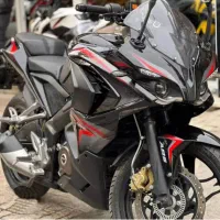 پالس آر اس ۲۰۰ مدل ۹۵