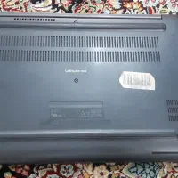 لپ تاپ دل dell|رایانه همراه|مشهد, طبرسی شمالی|دیوار