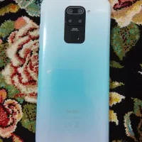 گوشی نوت 9|موبایل|کرمانشاه, |دیوار