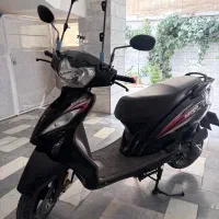 وگو ۱۴۰۳ مشکی