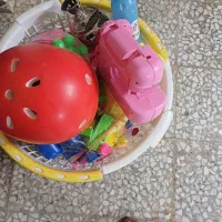 اسباب بازی و چادر بازی|اسباب‌‌بازی|نجف‌آباد, جعفرآباد|دیوار