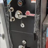 گاوصندوق امنیت بالا|ابزارآلات|نیشابور, جمهوری|دیوار