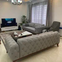 تعویض پارچه و تعمیرات انواع مبلمان و صندلی|خدمات پیشه و مهارت|رشت, حومه رشت|دیوار