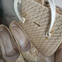 کیف و کفش زنانه|کیف، کفش، کمربند|اصفهان, منتظرالمهدی|دیوار