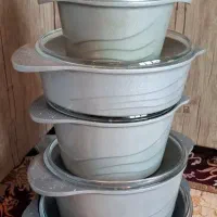 سرویس قابلمه