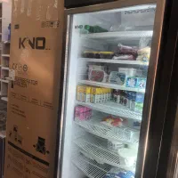 یخچال ایستاده کینو|یخچال و فریزر|برخوار, |دیوار