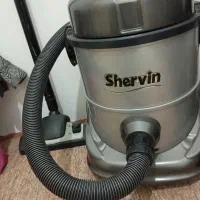 جارو برقی سالم