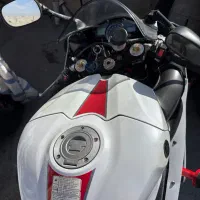 موتور ۱۰۰۰ سی سی|موتورسیکلت|میاندوآب, |دیوار