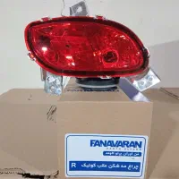 قطعات بدنه خودرو|قطعات یدکی و لوازم جانبی|اسلام‌شهر, شهرک محمدیه|دیوار