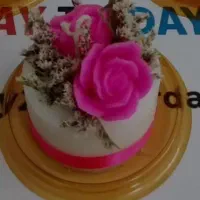 شمع گل|گل مصنوعی|اردبیل, |دیوار