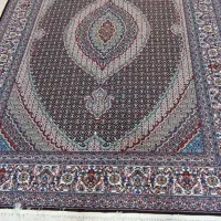 فرش۹متری ریزماهی۷۰۰شانه جفت نو|فرش|اردبیل, |دیوار