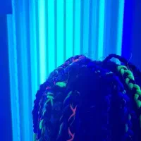 عروسک آفرو۲۲۰۰ چهلگیس۴۲۰۰ دردلاک۳۲۰۰ کل سر|اسباب‌‌بازی|تهران, دریان‌نو|دیوار