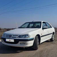 پرشیا مدل ۸۷