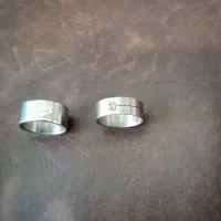 انگشتر ۲ تا اسپورت