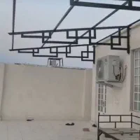 خدمات انواع جوشکاری