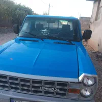 پیام پاسخگو نیستم|خودرو سواری و وانت|سیاخ دارنگون, |دیوار