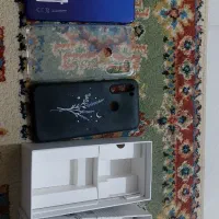 گوشی شیائومی 64/4 NOTE 8 T