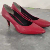 کفش مجلسی|کیف، کفش، کمربند|جوانرود, |دیوار