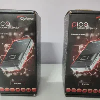 پروژکتور جیبی Optoma مدل PK201