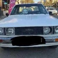 تویوتا کارینا ۱۹۷۸|خودرو کلاسیک|کرج, کمال‌شهر|دیوار