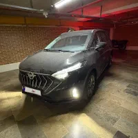 هایما x7 مدل ۴۰۴ صفر خشک (معاوضه با خودرو)|خودرو سواری و وانت|تهران, کوهک|دیوار