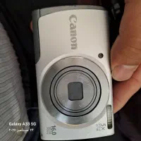 دوربین کنونa3500 درحدصفر